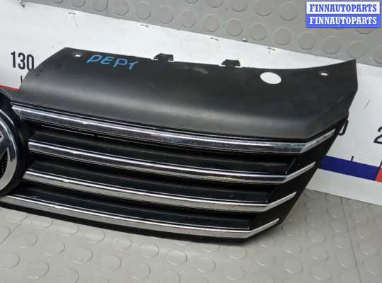 купить решетка радиатора на VOLKSWAGEN PASSAT B7