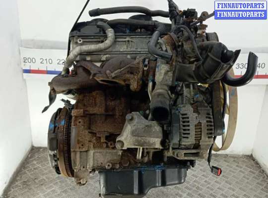 купить двигатель дизельный на FORD TRANSIT 7