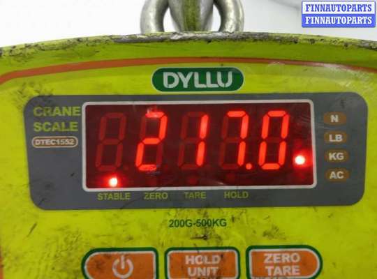 купить двигатель дизельный на FORD TRANSIT 7