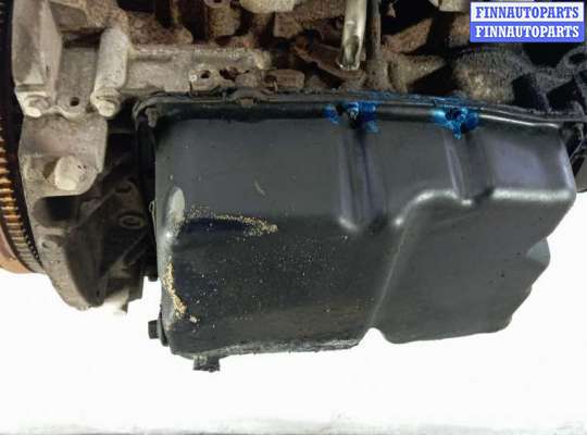 купить двигатель дизельный на FORD TRANSIT 7