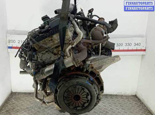 купить двигатель дизельный на FORD TRANSIT 7