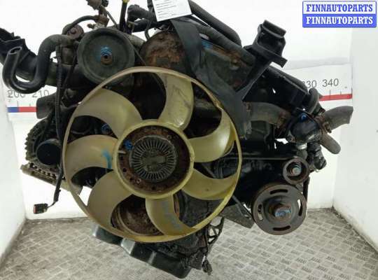 купить двигатель дизельный на FORD TRANSIT 7