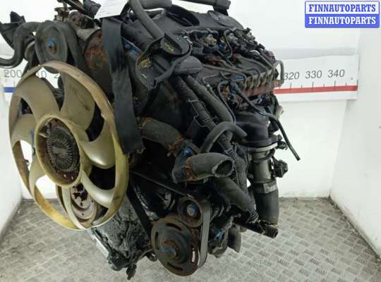 купить двигатель дизельный на FORD TRANSIT 7