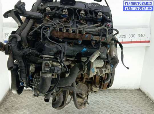 купить двигатель дизельный на FORD TRANSIT 7