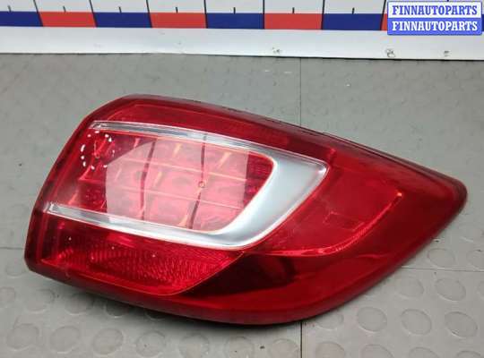 купить фонарь задний правый на KIA SPORTAGE 3
