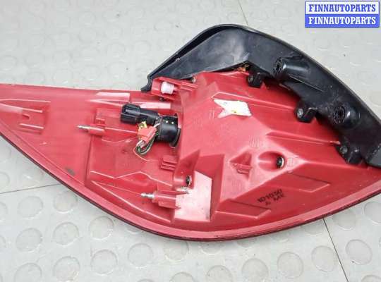 купить фонарь задний правый на KIA SPORTAGE 3