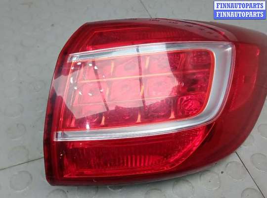 купить фонарь задний правый на KIA SPORTAGE 3