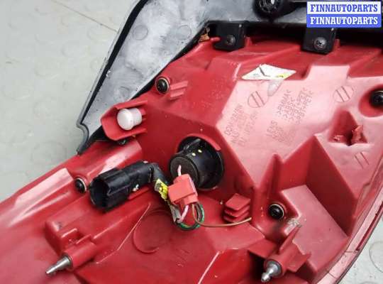 купить фонарь задний правый на KIA SPORTAGE 3