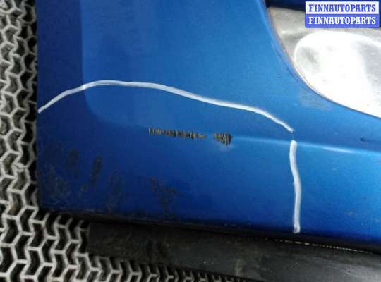 купить бампер передний на HYUNDAI I30 FD