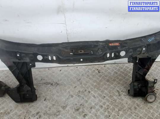 купить передняя панель крепления облицовки (телевизор) на MERCEDES BENZ SPRINTER 2