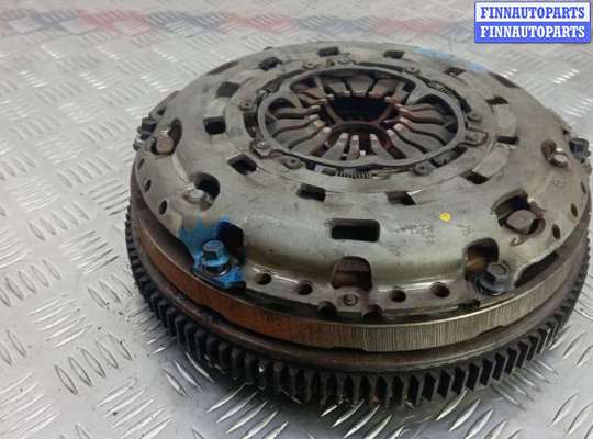 маховик демпферный дизельный FO2098695 на FORD TRANSIT 7