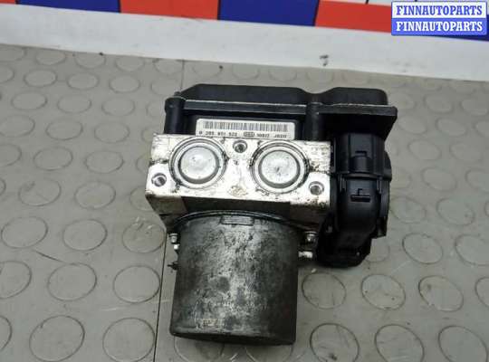 купить блок abs на VOLKSWAGEN CRAFTER 1