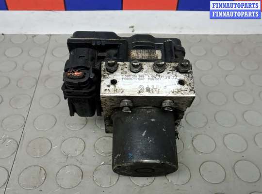 купить блок abs на VOLKSWAGEN CRAFTER 1
