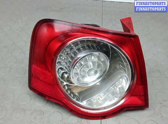 купить фонарь задний левый на VOLKSWAGEN PASSAT B6