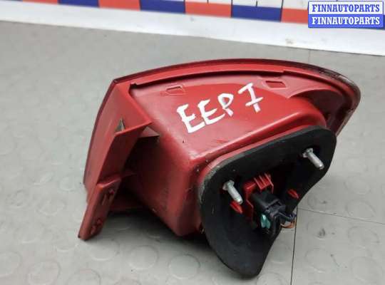 купить фонарь задний левый на VOLKSWAGEN PASSAT B6