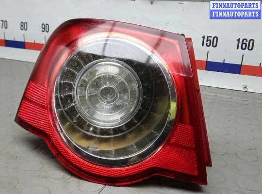 купить фонарь задний левый на VOLKSWAGEN PASSAT B6
