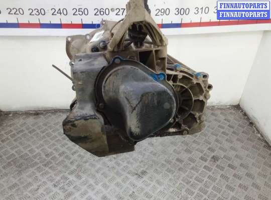 кпп 5ст. FO1867988 на FORD FOCUS 2