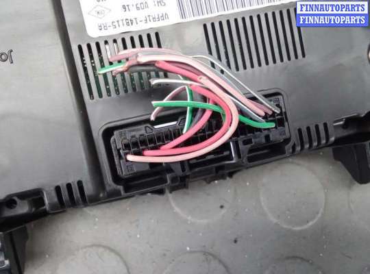 купить щиток приборов на RENAULT KADJAR 1