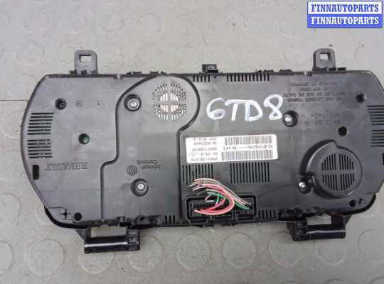 купить щиток приборов на RENAULT KADJAR 1