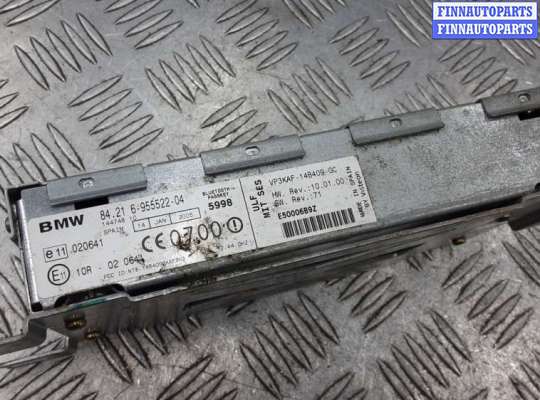 купить блок управления bluetooth на BMW X5 E53