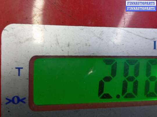 Коллектор впускной на Opel Zafira C