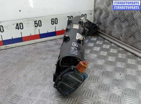 Коллектор впускной на Opel Zafira C