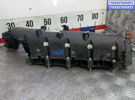 Коллектор впускной на Opel Zafira C