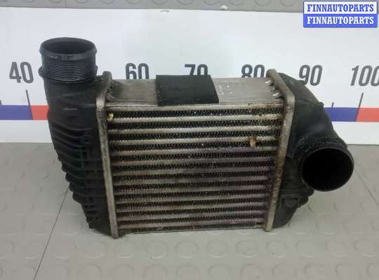 купить радиатор интеркулера на AUDI A6 ALLROAD C6