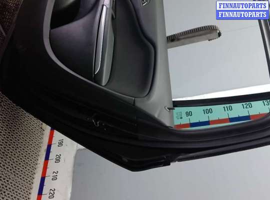 купить дверь задняя правая на OPEL ZAFIRA C