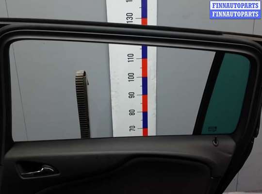 купить дверь задняя правая на OPEL ZAFIRA C