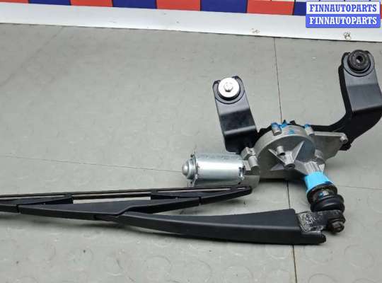 купить моторчик стеклоочиcтителя 3-5 на HYUNDAI IX35 1