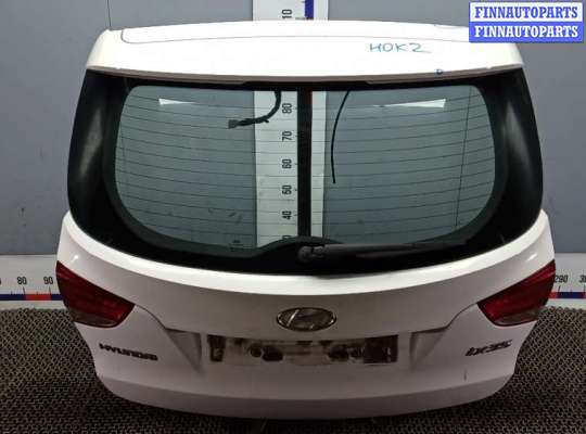 купить моторчик стеклоочиcтителя 3-5 на HYUNDAI IX35 1