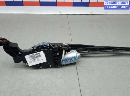 купить моторчик стеклоочиcтителя 3-5 на HYUNDAI IX35 1