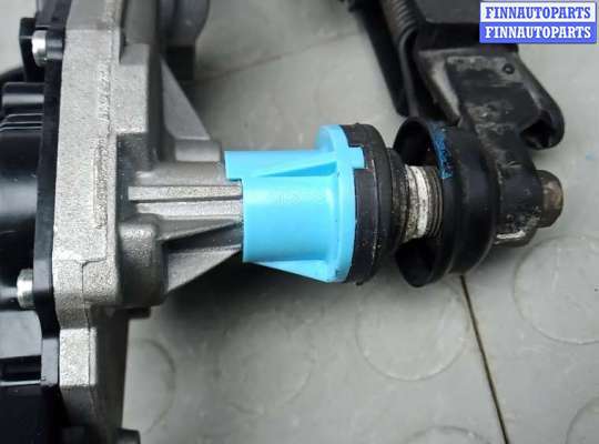 купить моторчик стеклоочиcтителя 3-5 на HYUNDAI IX35 1