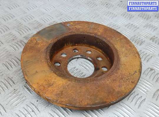 купить диск тормозной задний на VOLKSWAGEN GOLF 5