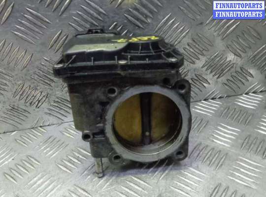 купить дроссельная заслонка бензиновая на INFINITI QX56