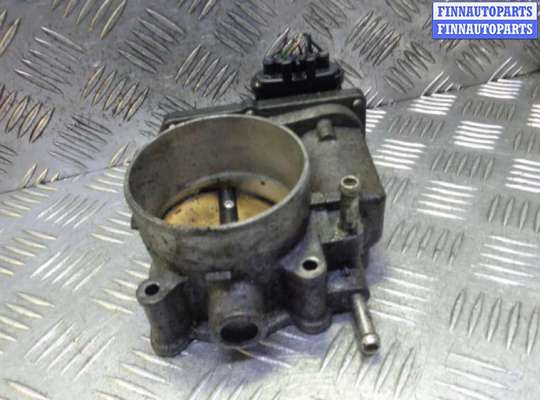 купить дроссельная заслонка бензиновая на INFINITI QX56