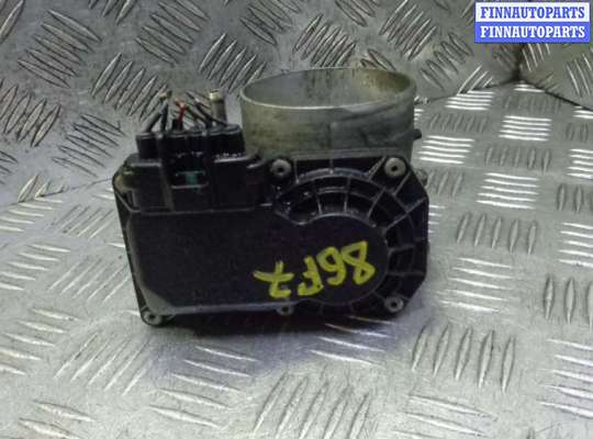 купить дроссельная заслонка бензиновая на INFINITI QX56