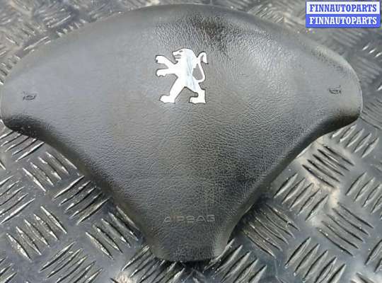 подушка безопасности водителя PG881052 на PEUGEOT 307