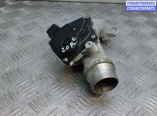 купить дроссельная заслонка дизельная на RENAULT DUSTER 1