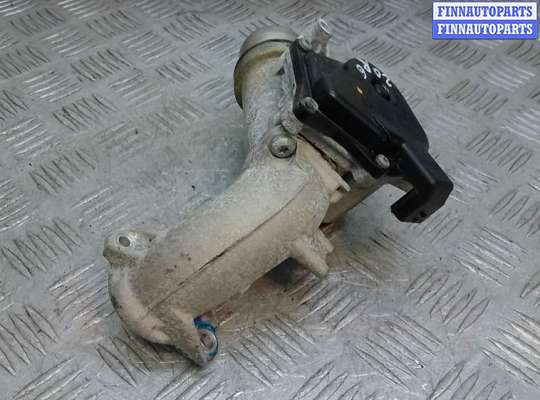 купить дроссельная заслонка дизельная на RENAULT DUSTER 1