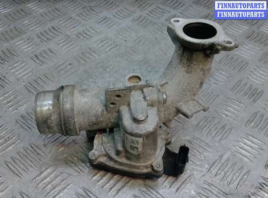 купить дроссельная заслонка дизельная на RENAULT DUSTER 1