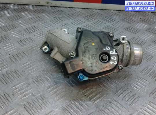 купить дроссельная заслонка дизельная на RENAULT DUSTER 1