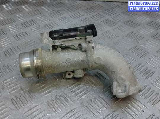 купить дроссельная заслонка дизельная на RENAULT DUSTER 1