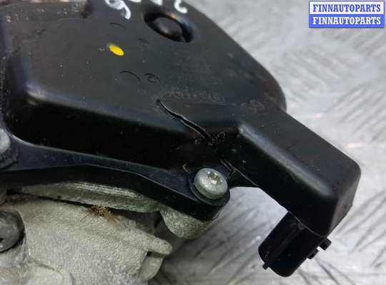 купить дроссельная заслонка дизельная на RENAULT DUSTER 1