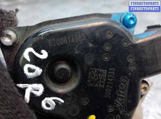 купить дроссельная заслонка дизельная на RENAULT DUSTER 1