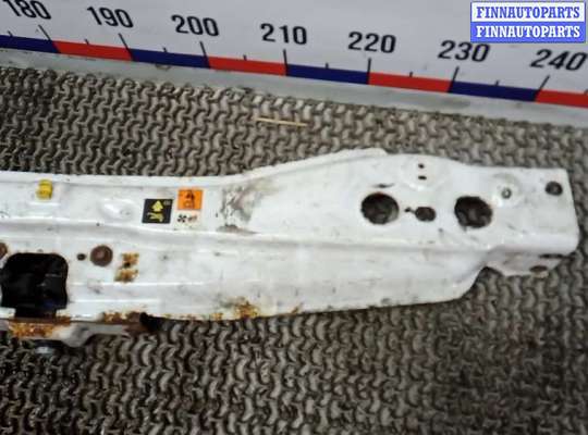 купить рамка капота на FORD TRANSIT 7