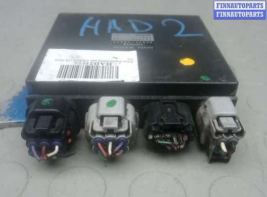 купить блок управления двс на LEXUS GS 3