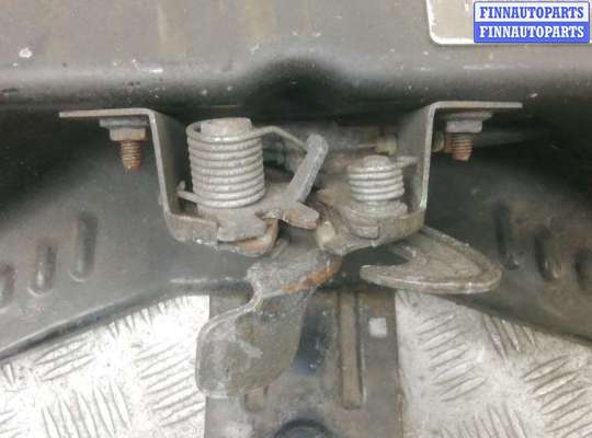 купить рамка капота на FIAT DUCATO 3