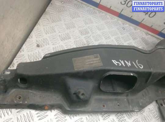 купить рамка капота на FIAT DUCATO 3